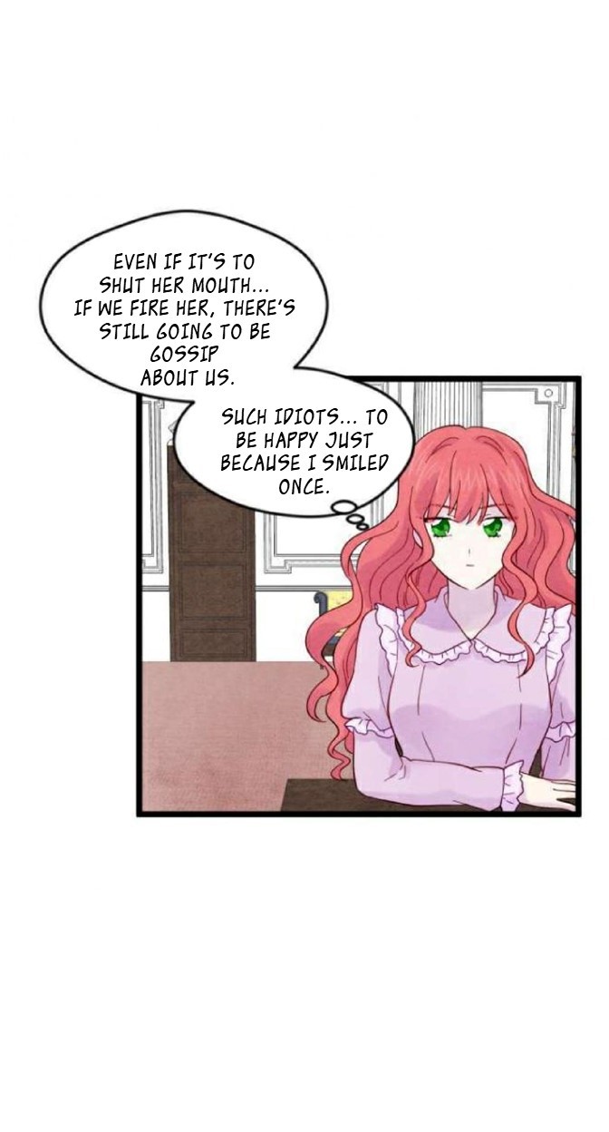 IRIS - Lady with a Smartphone Chapter 17 page 46 - Chapter 17