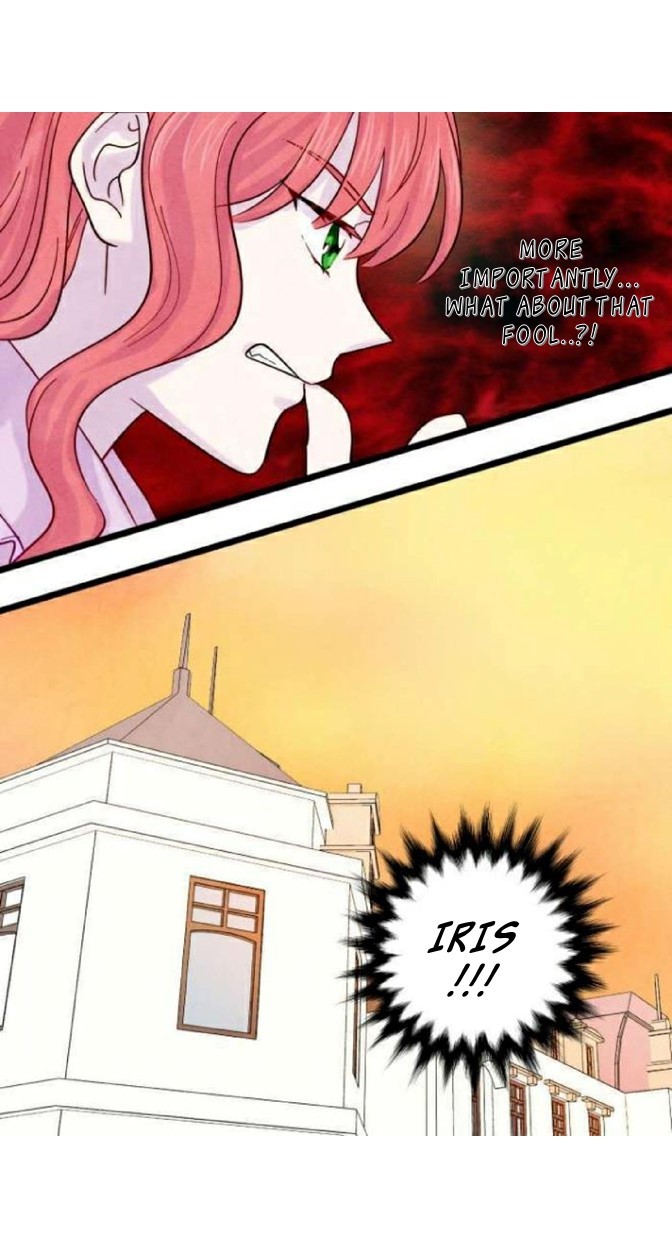 IRIS - Lady with a Smartphone Chapter 17 page 47 - Chapter 17