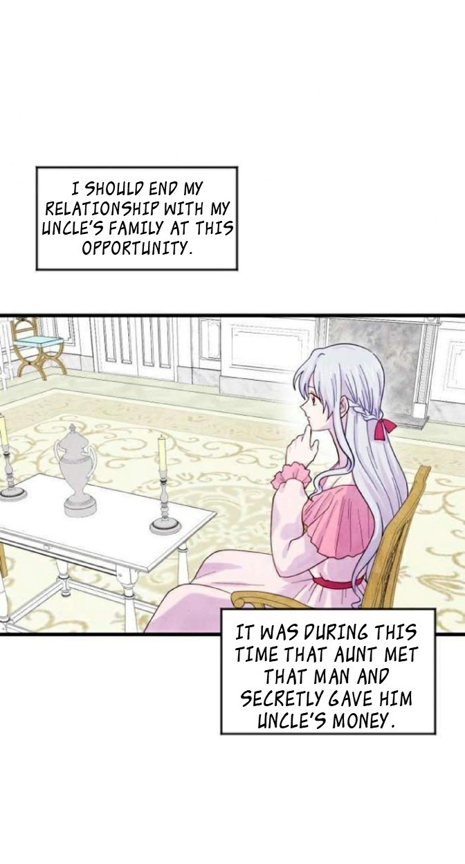 IRIS - Lady with a Smartphone Chapter 17 page 48 - Chapter 17