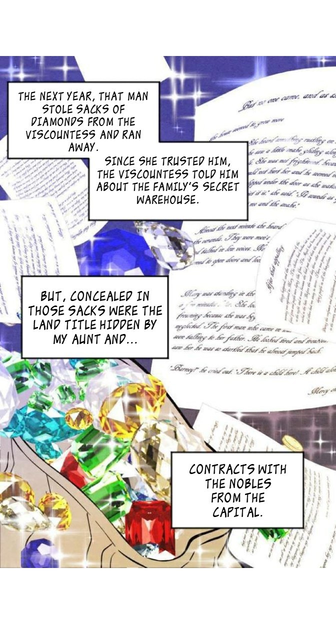 IRIS - Lady with a Smartphone Chapter 17 page 49 - Chapter 17