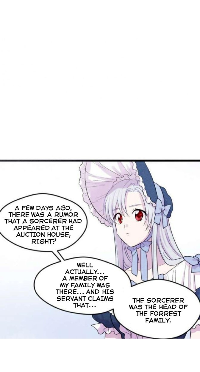 IRIS - Lady with a Smartphone Chapter 17 page 5 - Chapter 17