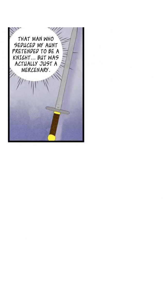 IRIS - Lady with a Smartphone Chapter 17 page 51 - Chapter 17