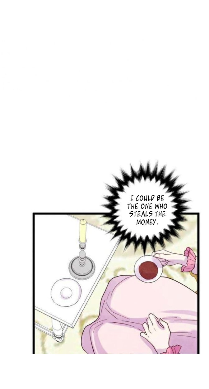 IRIS - Lady with a Smartphone Chapter 17 page 52 - Chapter 17