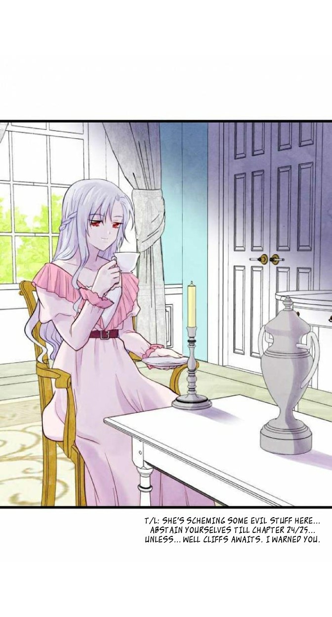 IRIS - Lady with a Smartphone Chapter 17 page 53 - Chapter 17