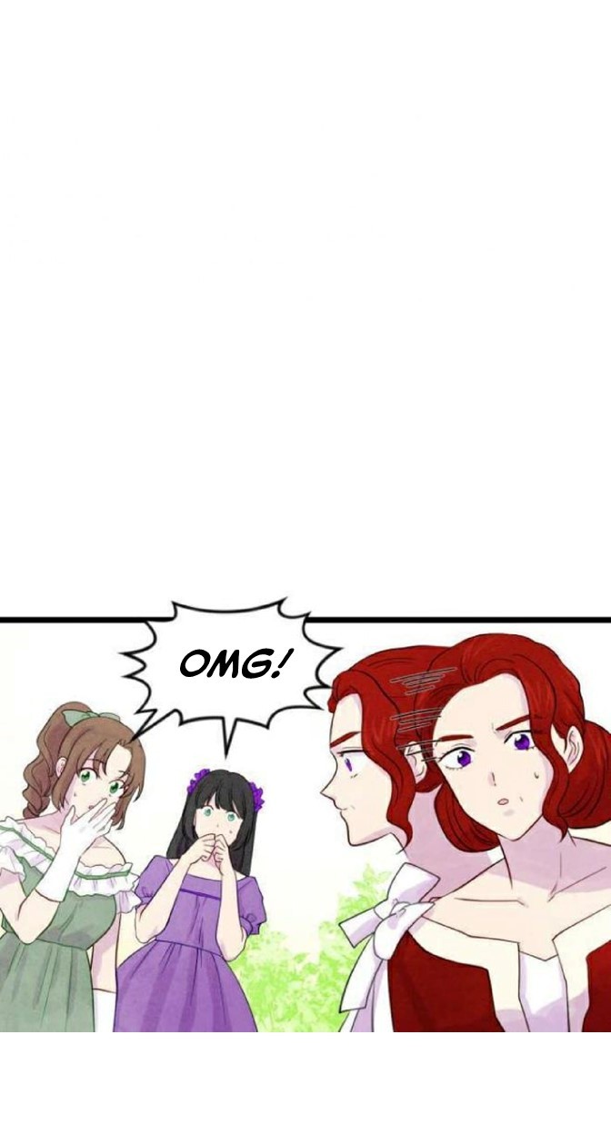 IRIS - Lady with a Smartphone Chapter 17 page 8 - Chapter 17