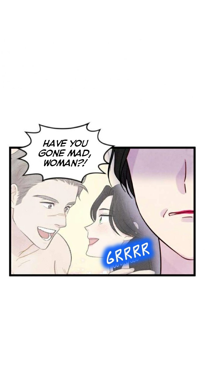 IRIS - Lady with a Smartphone Chapter 18 page 12 - Chapter 18