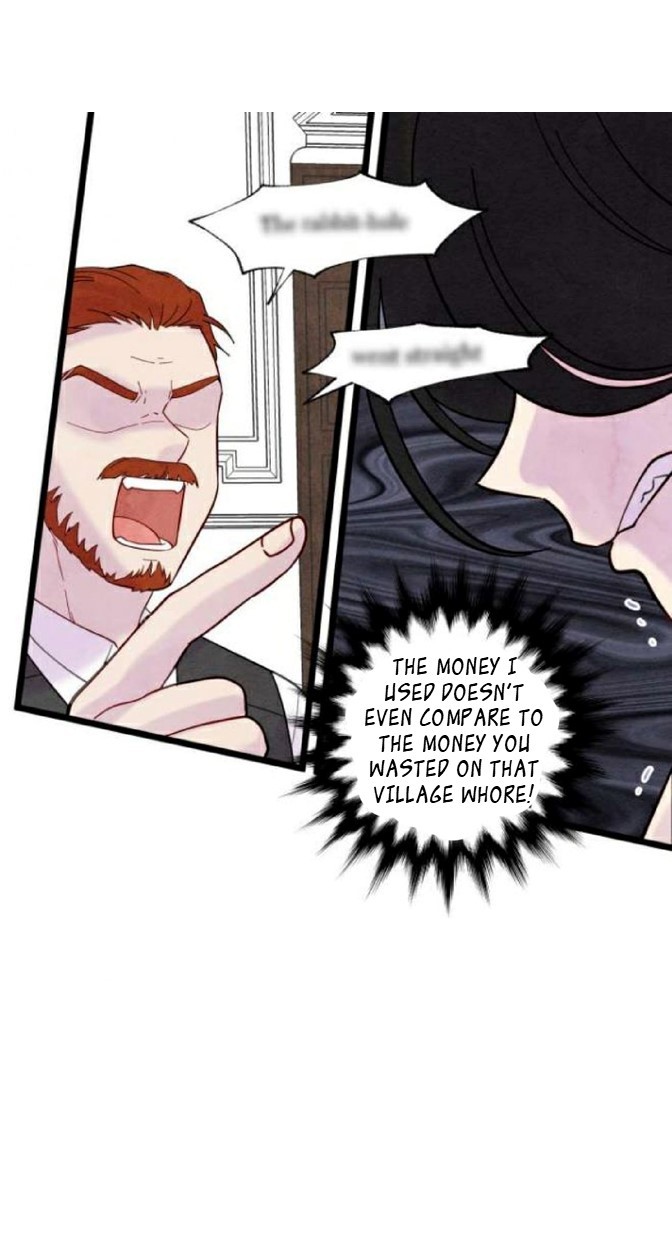 IRIS - Lady with a Smartphone Chapter 18 page 14 - Chapter 18