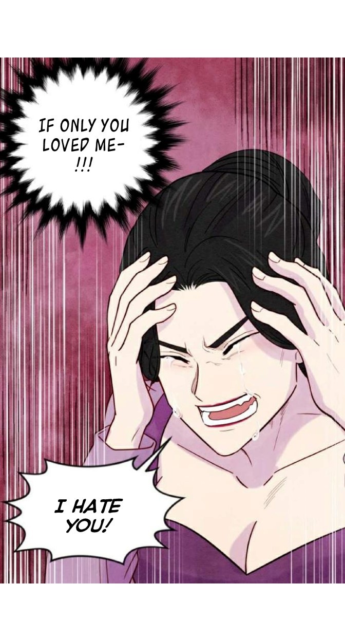 IRIS - Lady with a Smartphone Chapter 18 page 16 - Chapter 18