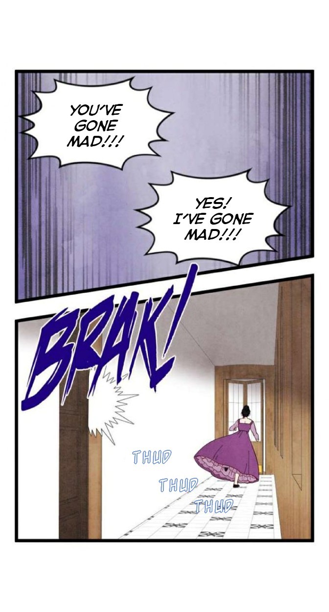 IRIS - Lady with a Smartphone Chapter 18 page 17 - Chapter 18