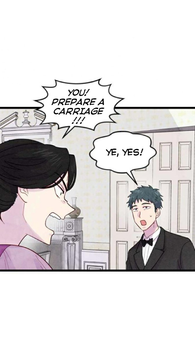 IRIS - Lady with a Smartphone Chapter 18 page 18 - Chapter 18
