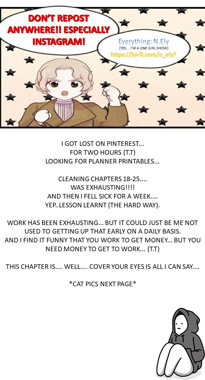 IRIS - Lady with a Smartphone Chapter 18 page 2 - Chapter 18