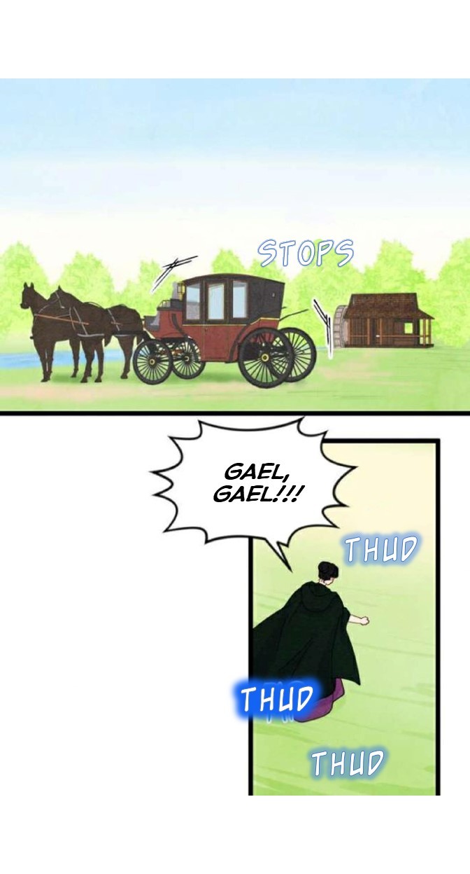 IRIS - Lady with a Smartphone Chapter 18 page 20 - Chapter 18