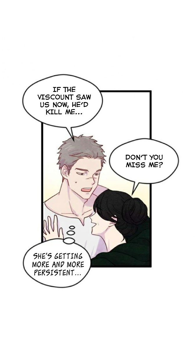 IRIS - Lady with a Smartphone Chapter 18 page 23 - Chapter 18