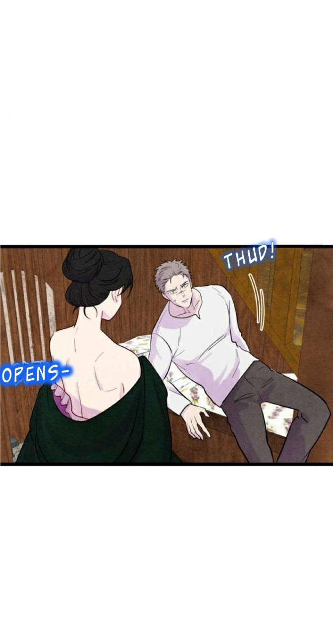 IRIS - Lady with a Smartphone Chapter 18 page 25 - Chapter 18