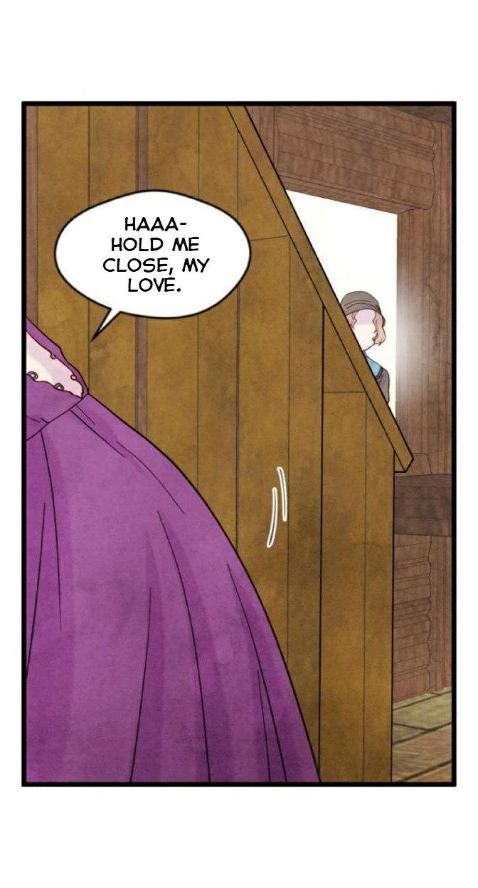 IRIS - Lady with a Smartphone Chapter 18 page 26 - Chapter 18