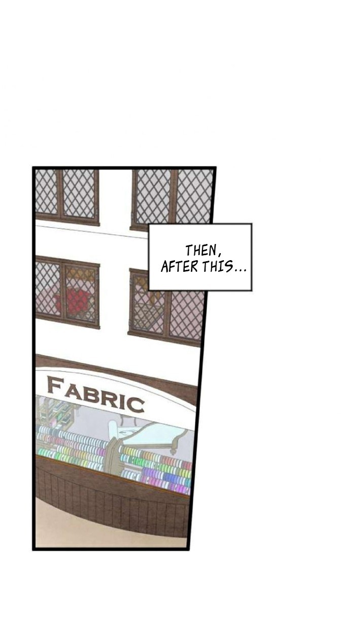 IRIS - Lady with a Smartphone Chapter 18 page 32 - Chapter 18