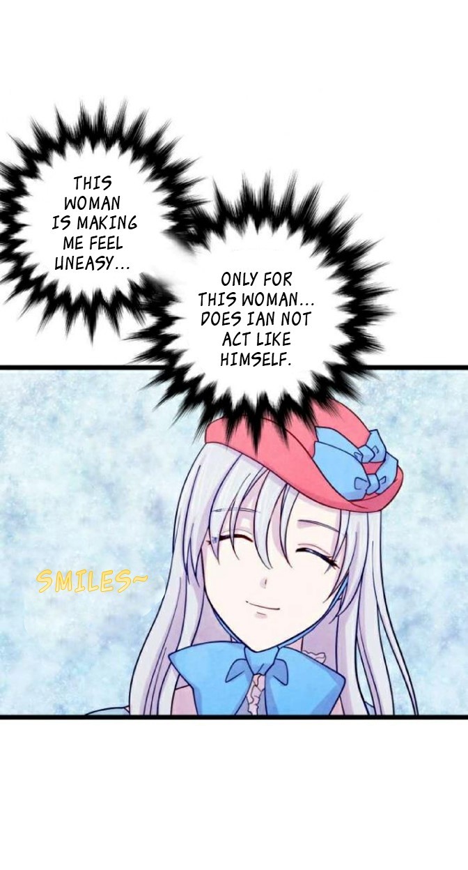 IRIS - Lady with a Smartphone Chapter 18 page 37 - Chapter 18