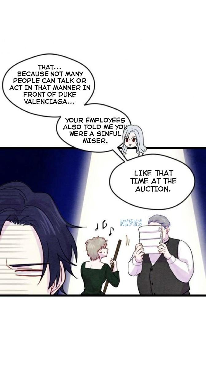 IRIS - Lady with a Smartphone Chapter 18 page 41 - Chapter 18