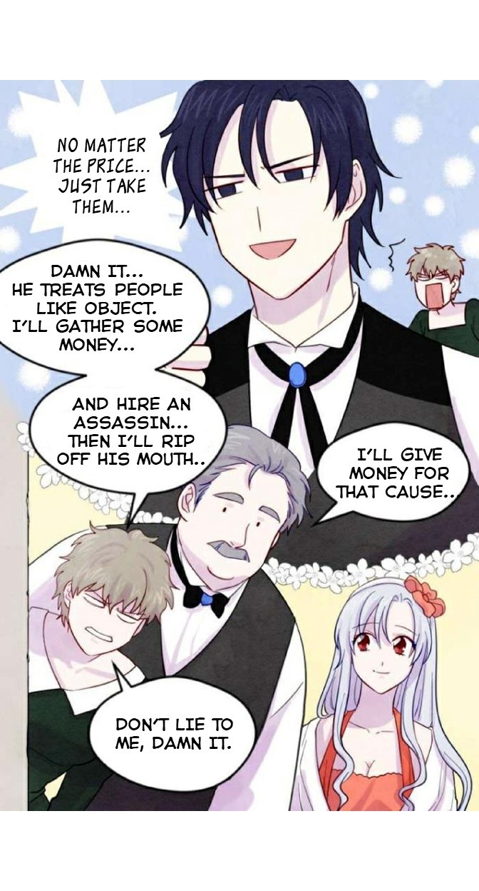 IRIS - Lady with a Smartphone Chapter 18 page 47 - Chapter 18