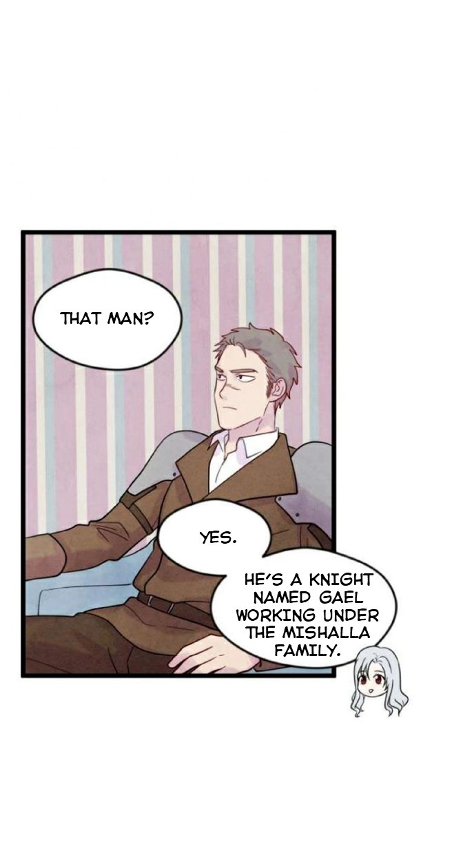 IRIS - Lady with a Smartphone Chapter 18 page 48 - Chapter 18