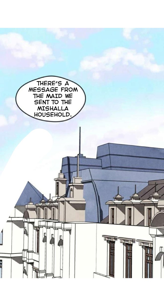 IRIS - Lady with a Smartphone Chapter 18 page 5 - Chapter 18