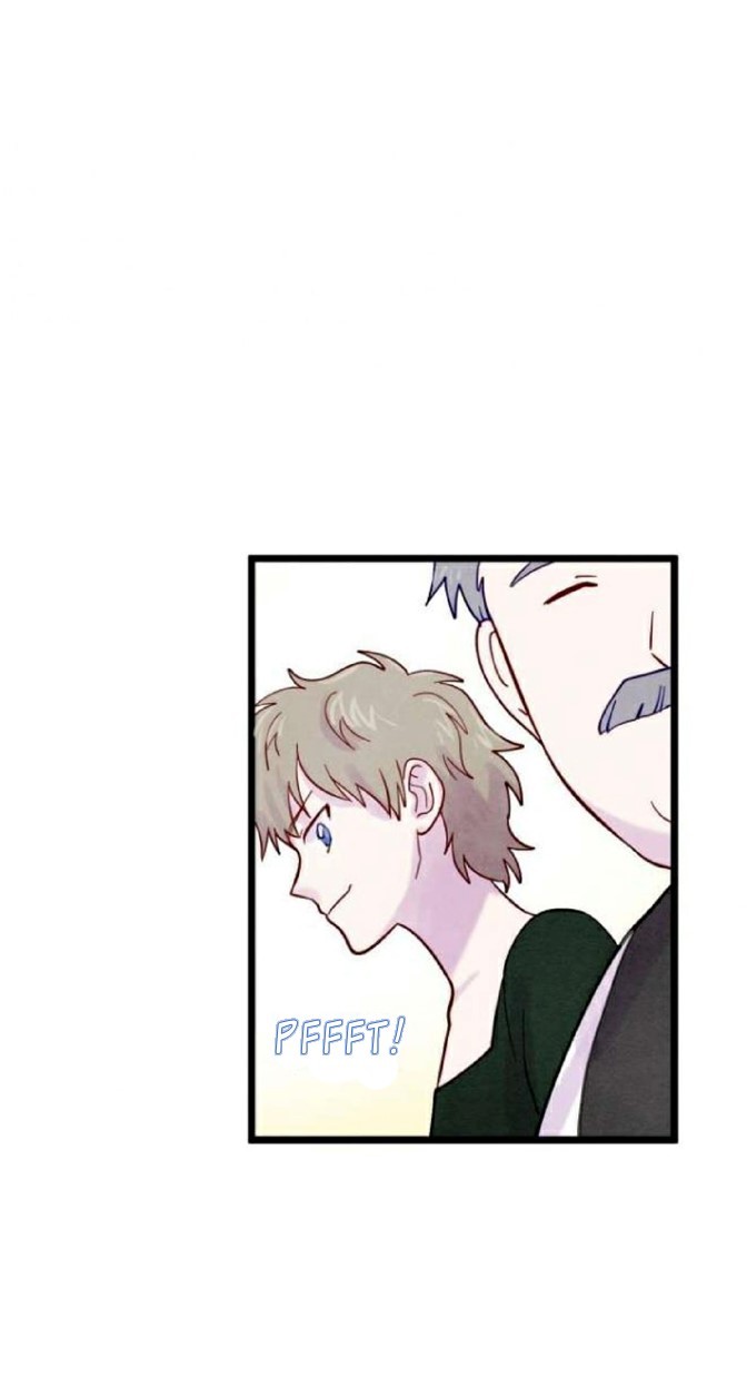 IRIS - Lady with a Smartphone Chapter 18 page 51 - Chapter 18