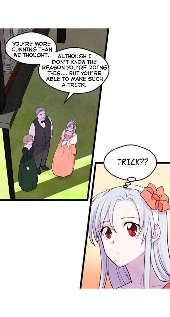 IRIS - Lady with a Smartphone Chapter 18 page 52 - Chapter 18