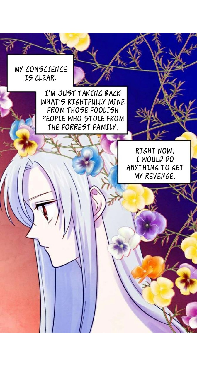 IRIS - Lady with a Smartphone Chapter 18 page 53 - Chapter 18