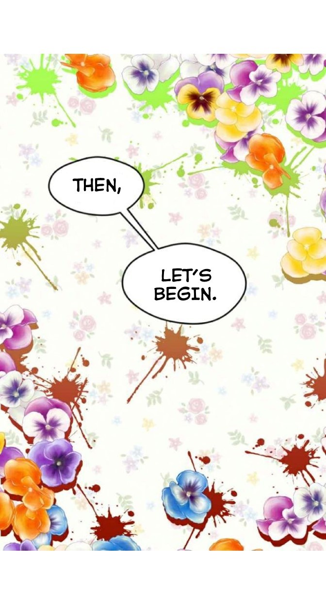 IRIS - Lady with a Smartphone Chapter 18 page 54 - Chapter 18