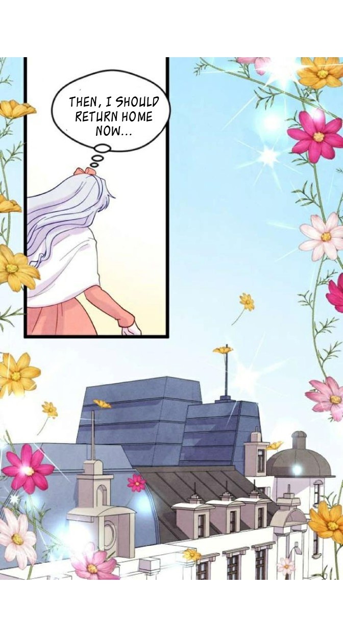 IRIS - Lady with a Smartphone Chapter 19 page 11 - Chapter 19