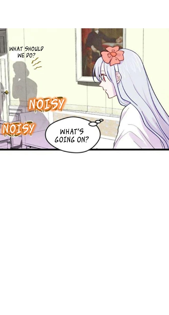IRIS - Lady with a Smartphone Chapter 19 page 12 - Chapter 19