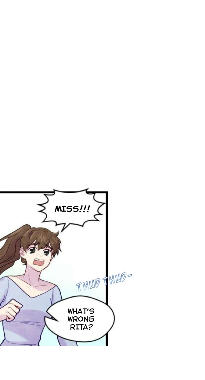 IRIS - Lady with a Smartphone Chapter 19 page 13 - Chapter 19
