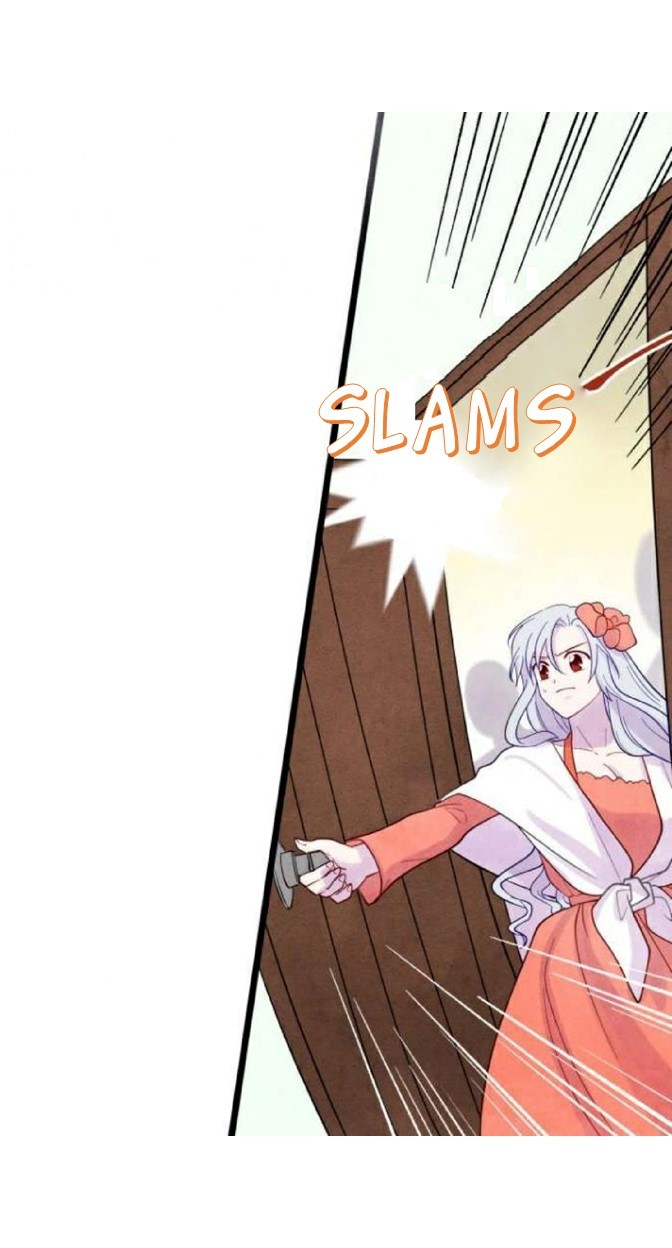 IRIS - Lady with a Smartphone Chapter 19 page 15 - Chapter 19