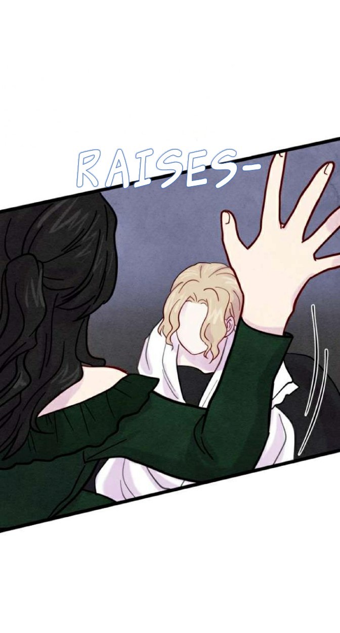 IRIS - Lady with a Smartphone Chapter 19 page 19 - Chapter 19