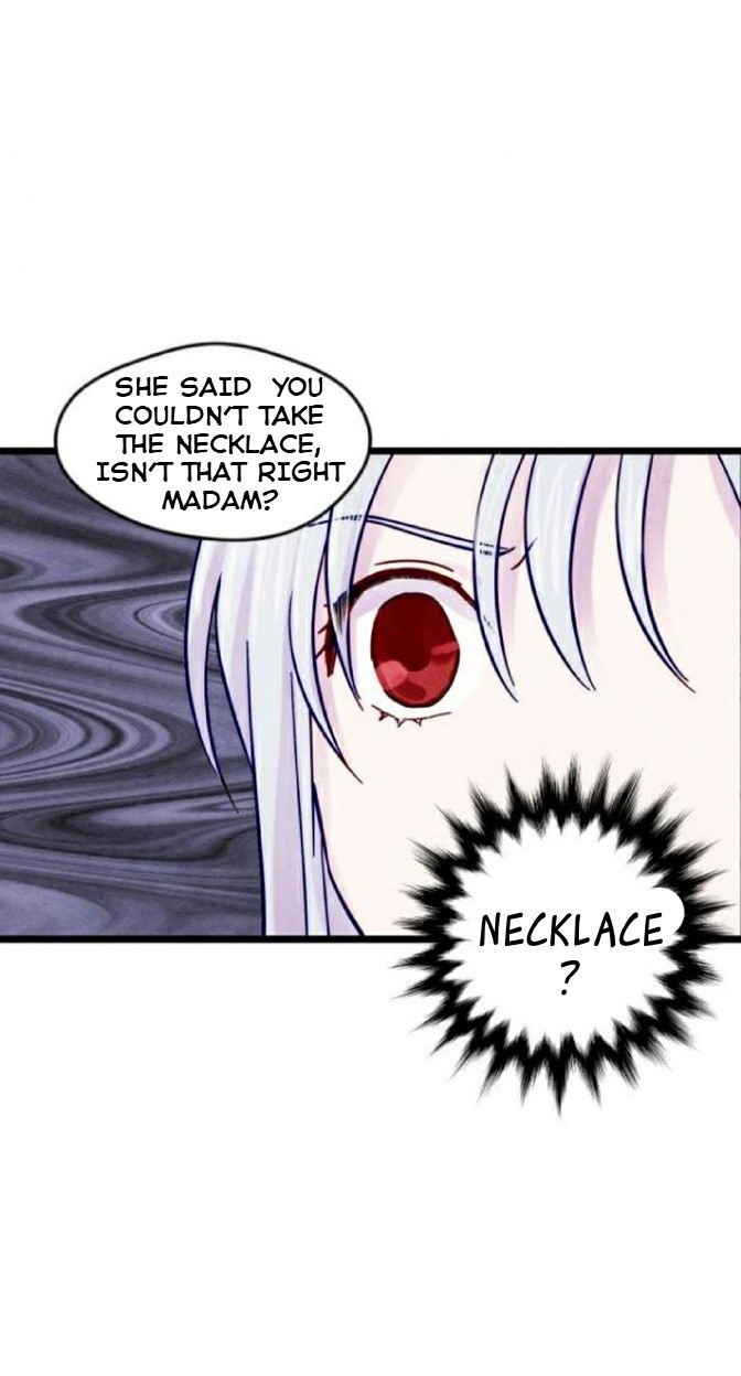 IRIS - Lady with a Smartphone Chapter 19 page 21 - Chapter 19