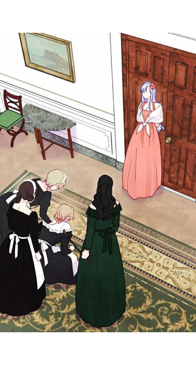 IRIS - Lady with a Smartphone Chapter 19 page 24 - Chapter 19
