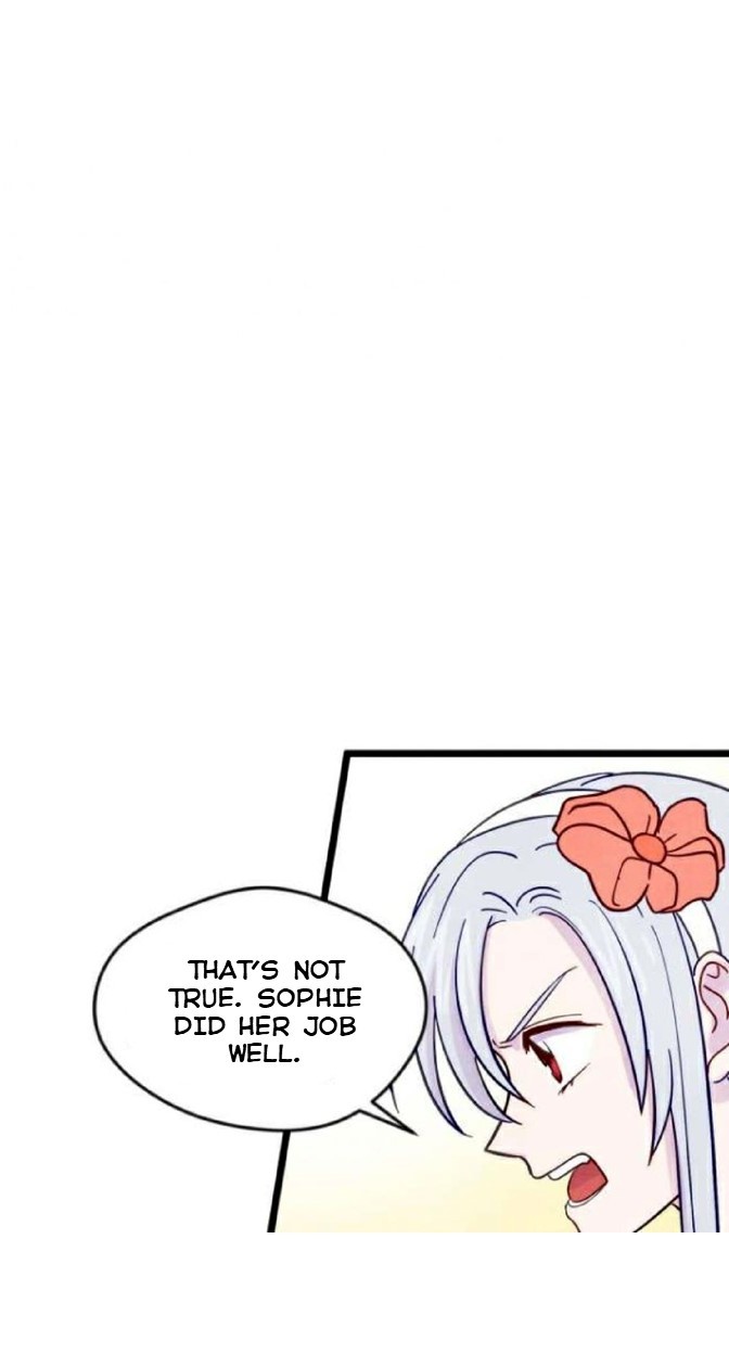IRIS - Lady with a Smartphone Chapter 19 page 26 - Chapter 19