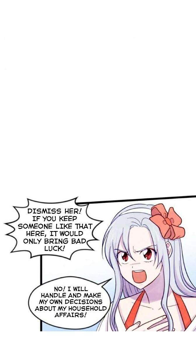 IRIS - Lady with a Smartphone Chapter 19 page 28 - Chapter 19
