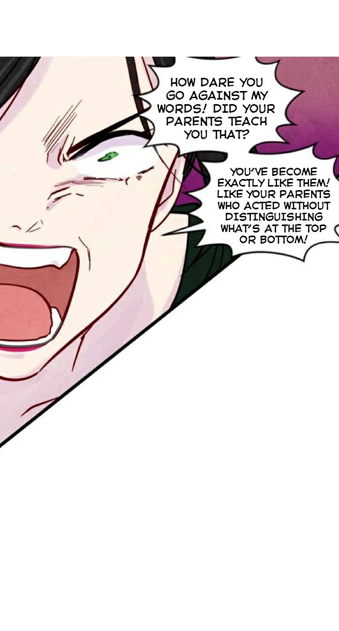 IRIS - Lady with a Smartphone Chapter 19 page 29 - Chapter 19