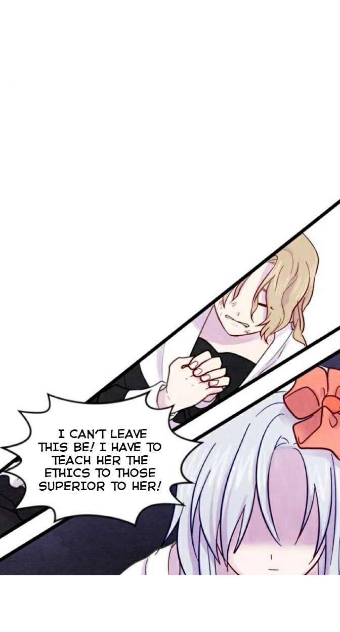 IRIS - Lady with a Smartphone Chapter 19 page 30 - Chapter 19