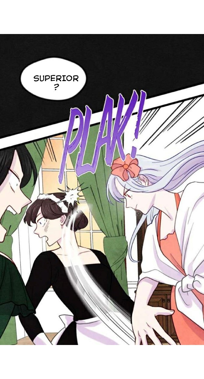 IRIS - Lady with a Smartphone Chapter 19 page 31 - Chapter 19