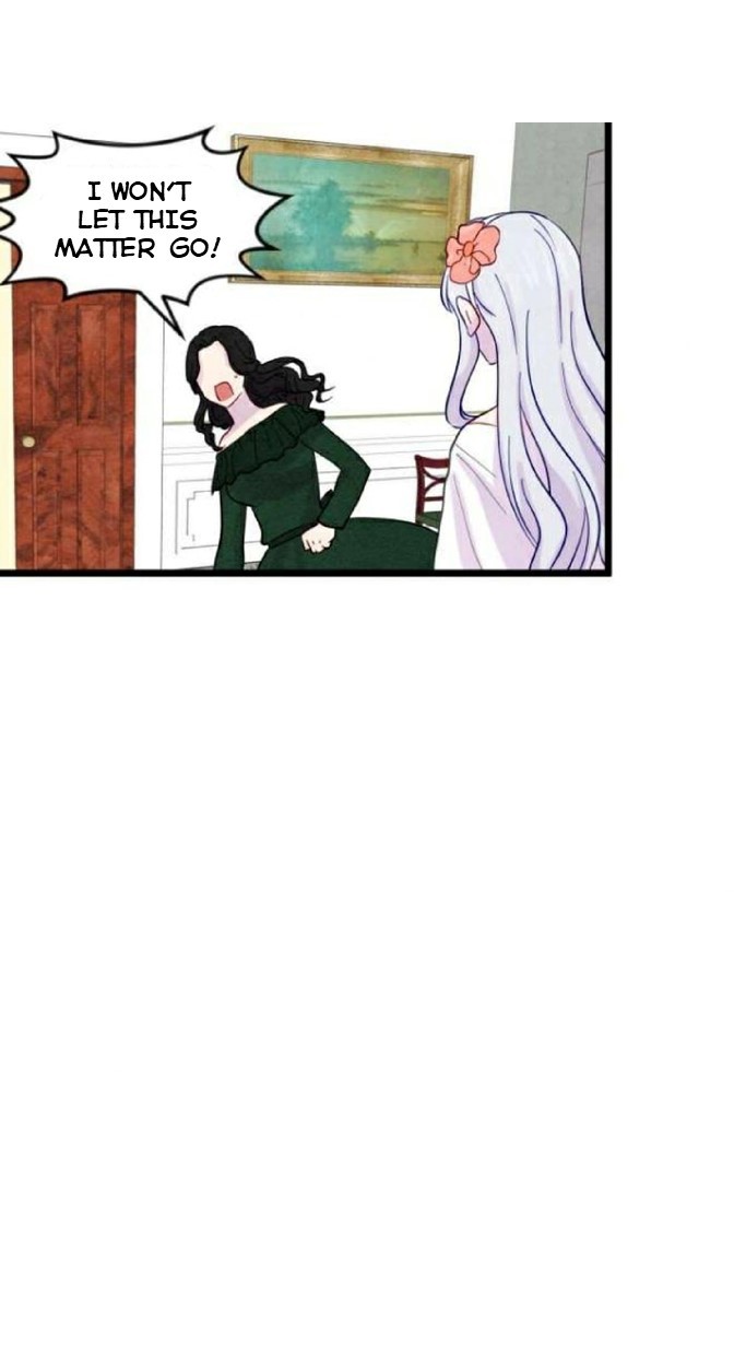 IRIS - Lady with a Smartphone Chapter 19 page 37 - Chapter 19