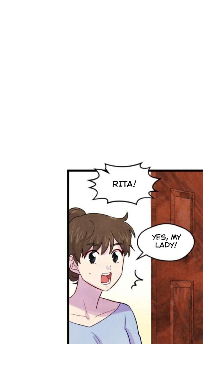 IRIS - Lady with a Smartphone Chapter 19 page 38 - Chapter 19