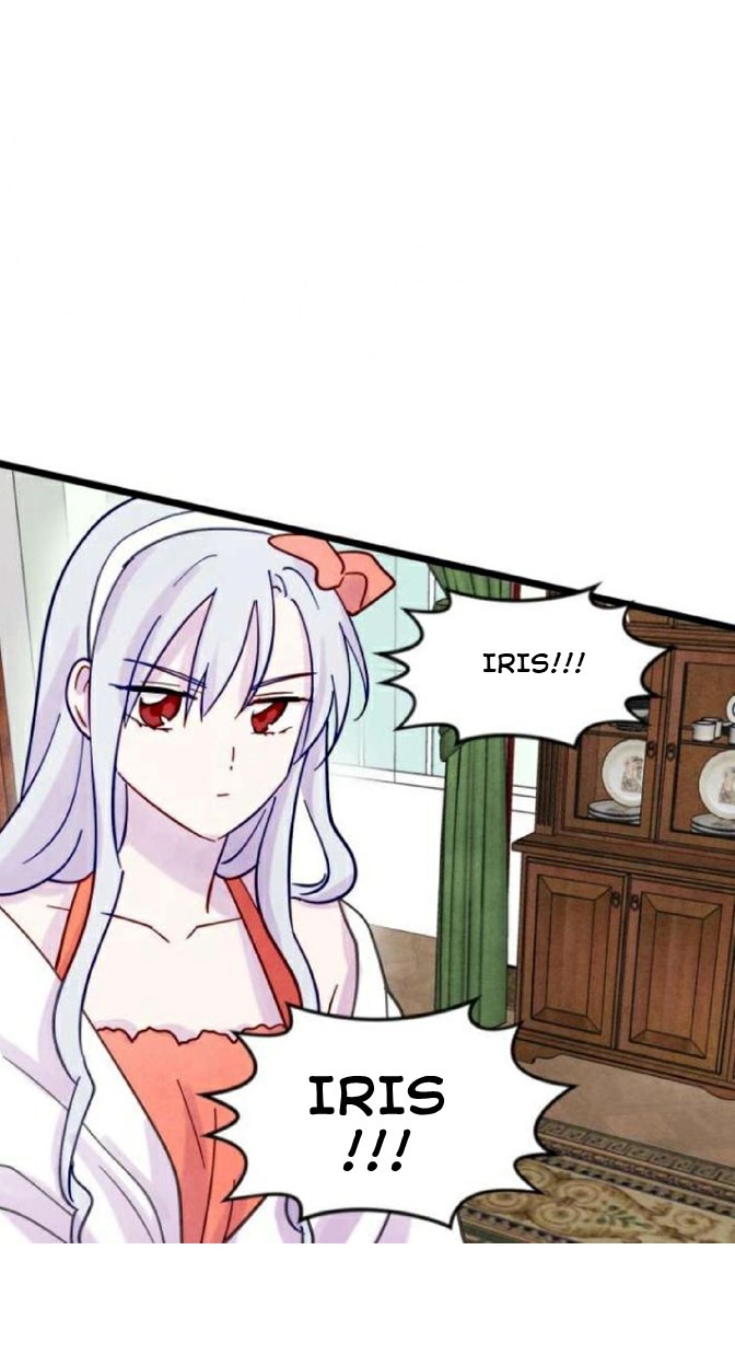 IRIS - Lady with a Smartphone Chapter 19 page 42 - Chapter 19