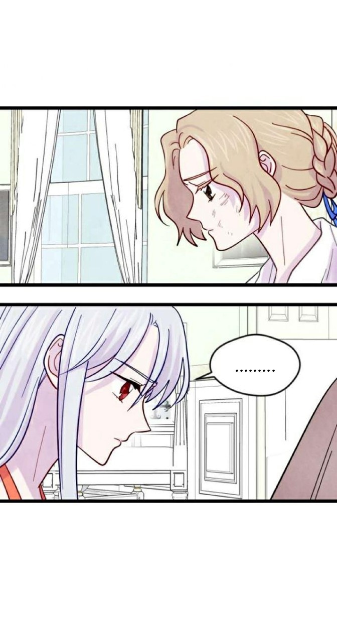 IRIS - Lady with a Smartphone Chapter 19 page 44 - Chapter 19