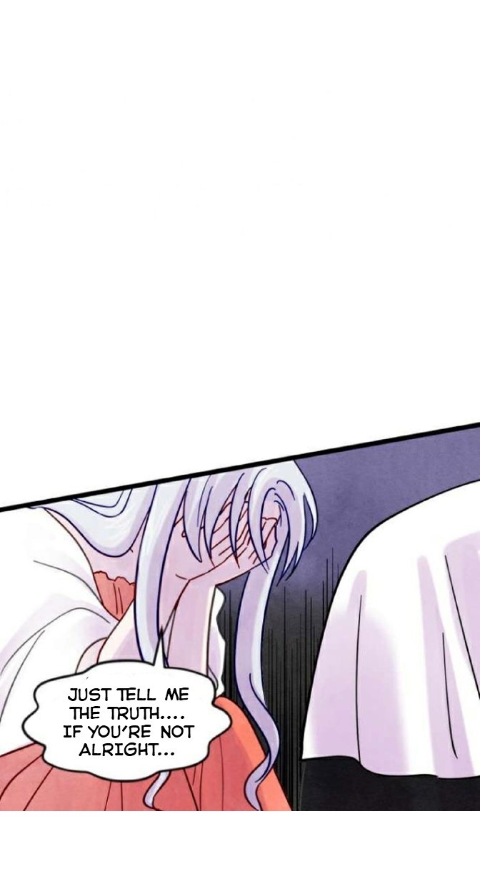 IRIS - Lady with a Smartphone Chapter 19 page 48 - Chapter 19