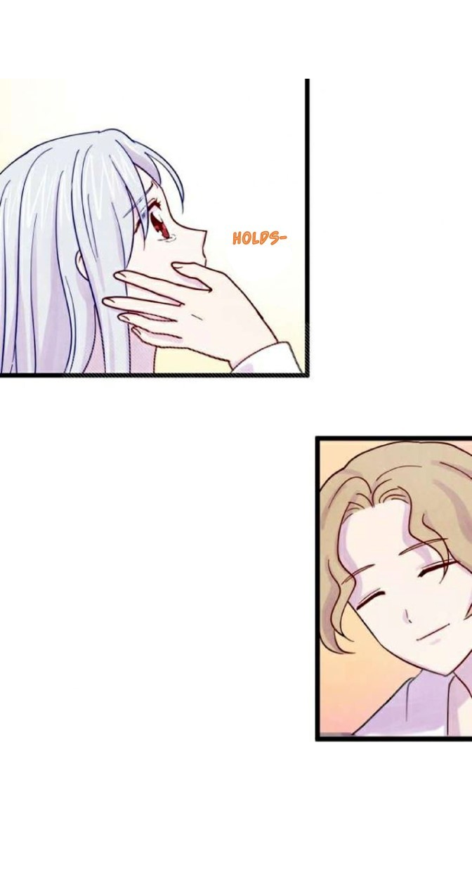 IRIS - Lady with a Smartphone Chapter 19 page 50 - Chapter 19