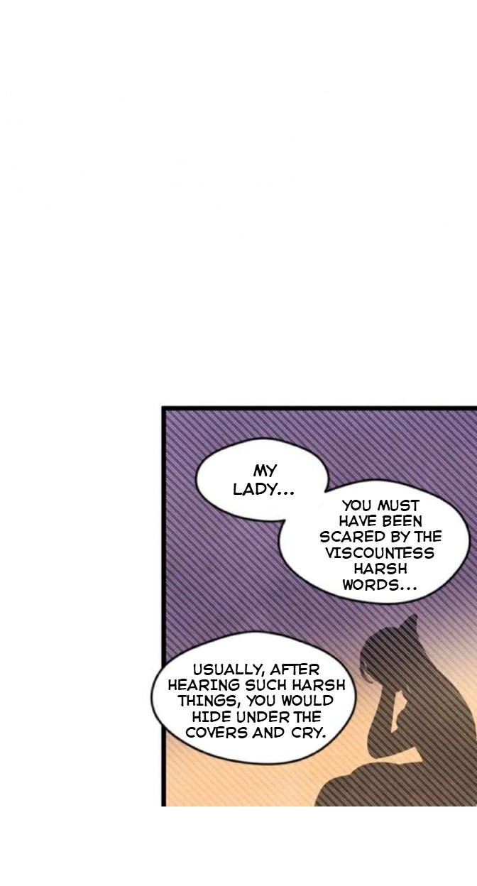 IRIS - Lady with a Smartphone Chapter 19 page 51 - Chapter 19