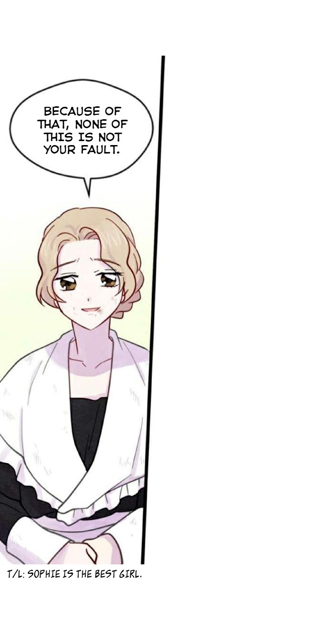 IRIS - Lady with a Smartphone Chapter 19 page 53 - Chapter 19