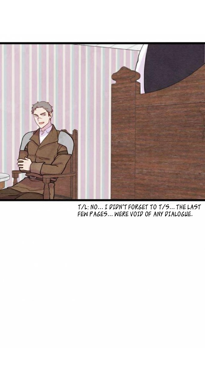IRIS - Lady with a Smartphone Chapter 19 page 8 - Chapter 19